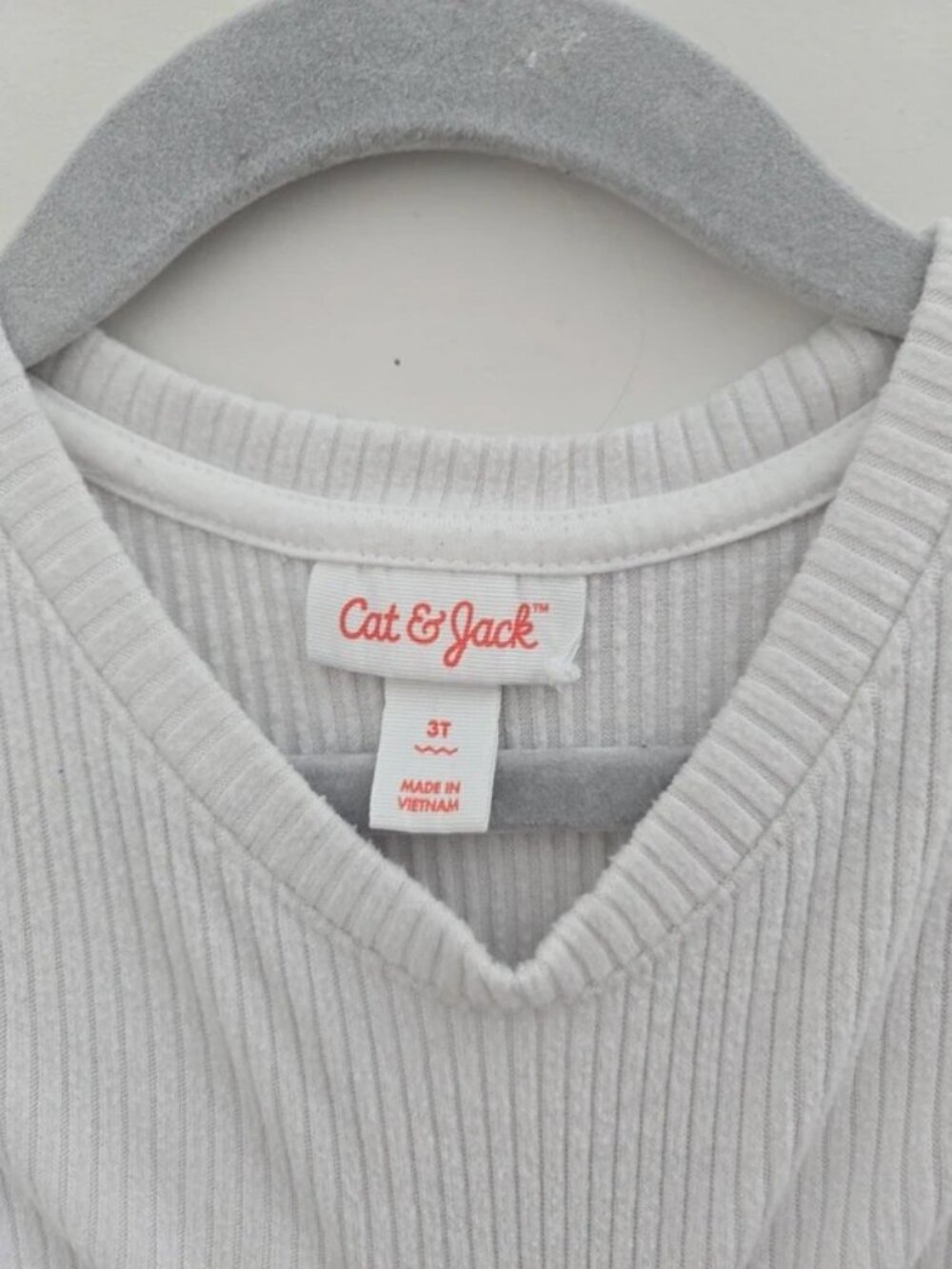White Shirt - Picture 3 of 3